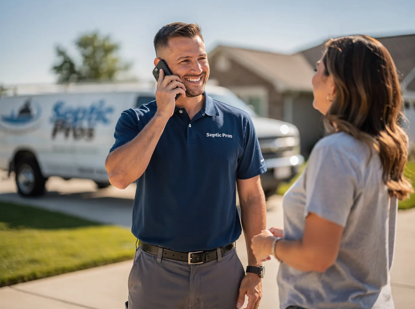 Septic Tank Pumping Gratiot, OH FAQs